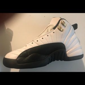 2013 NIKE AIR JORDAN XII RETRO TAXI